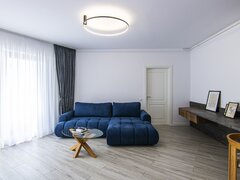 Metrou Preciziei, prima inchiriere, 2 camere, 64 mp, etaj 8, parcare subsol