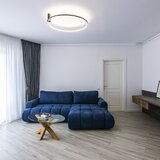 Metrou Preciziei, prima inchiriere, 2 camere, 64 mp, etaj 8,  parcare subsol